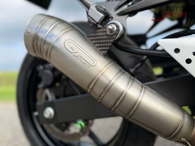 kawasaki - z-750