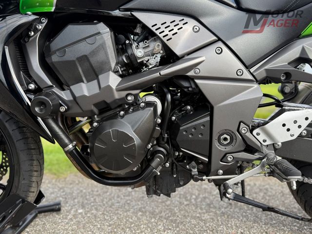kawasaki - z-750