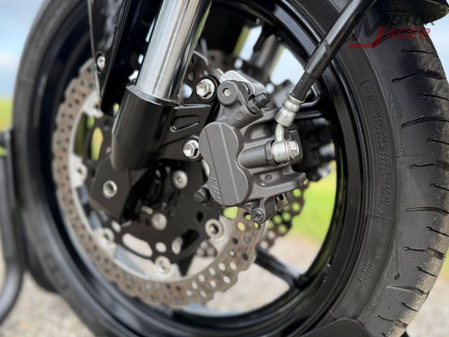 kawasaki - z-750