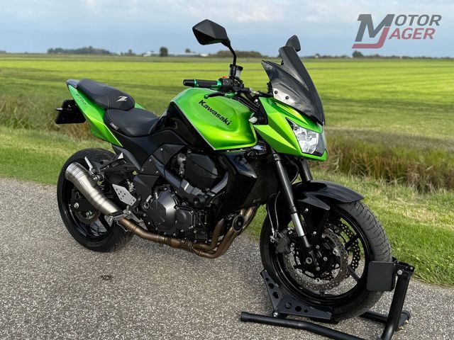 kawasaki - z-750