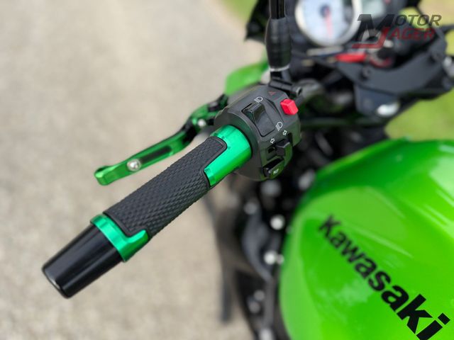 kawasaki - z-750