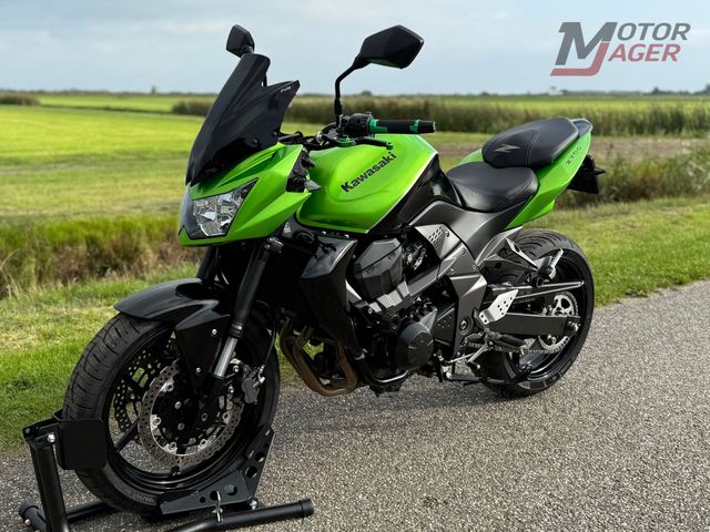 kawasaki - z-750