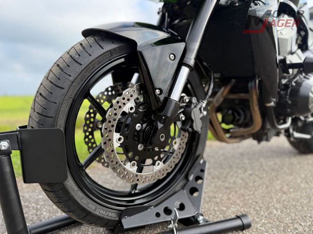 kawasaki - z-750