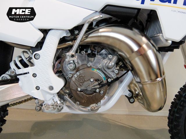 husqvarna - tc-65