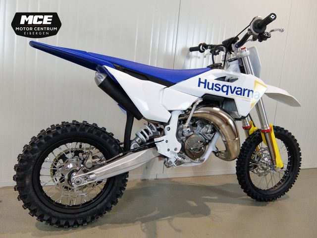 husqvarna - tc-65