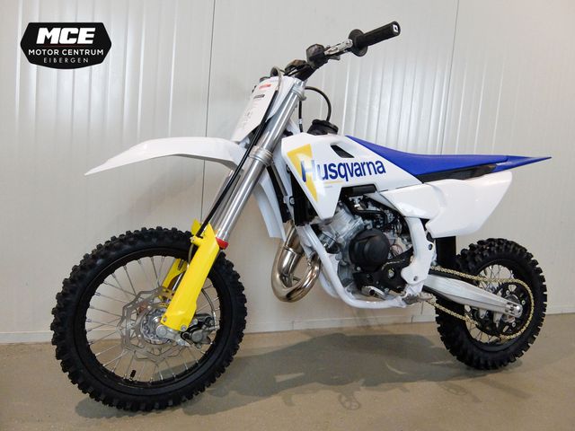 husqvarna - tc-65
