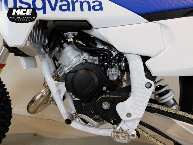 husqvarna - tc-65