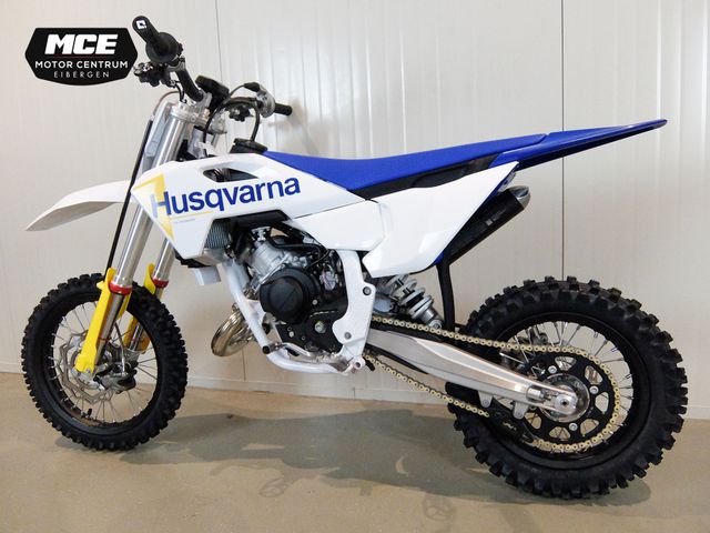 husqvarna - tc-65