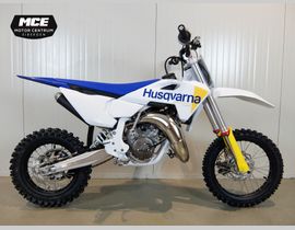 Husqvarna TC 65 2026 nieuw