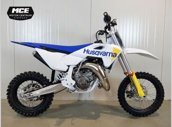 Husqvarna TC 65 2026 nieuw
