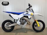 HUSQVARNA TC 65