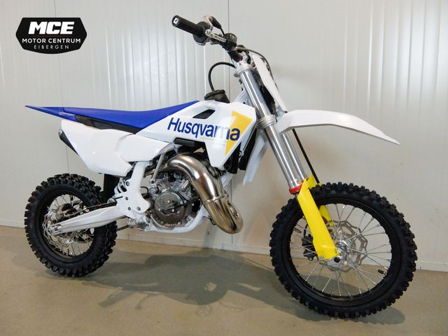 husqvarna - tc-65
