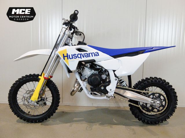 husqvarna - tc-65