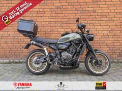 YAMAHA XSR 700 XTRIBUTE