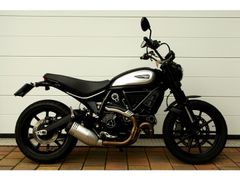 DUCATI SCRAMBLER ICON