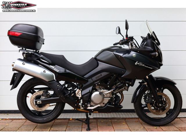 suzuki - v-strom-dl-650-black-rhino