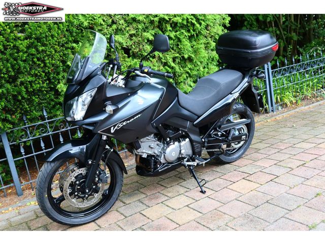 suzuki - v-strom-dl-650-black-rhino