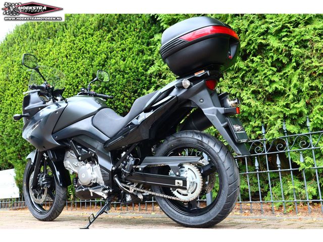 suzuki - v-strom-dl-650-black-rhino