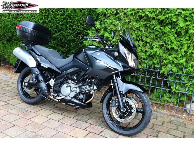 suzuki - v-strom-dl-650-black-rhino