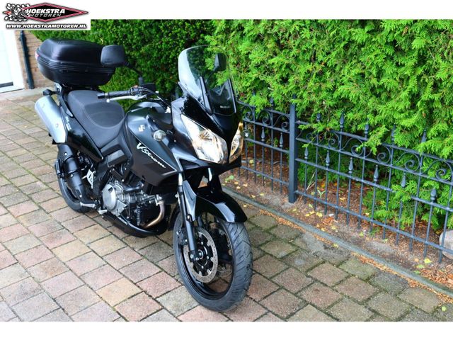suzuki - v-strom-dl-650-black-rhino