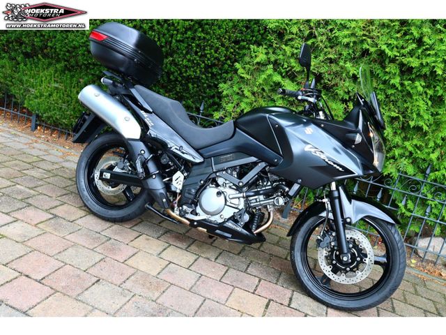 suzuki - v-strom-dl-650-black-rhino