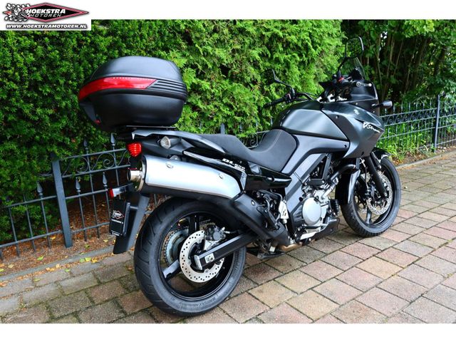 suzuki - v-strom-dl-650-black-rhino