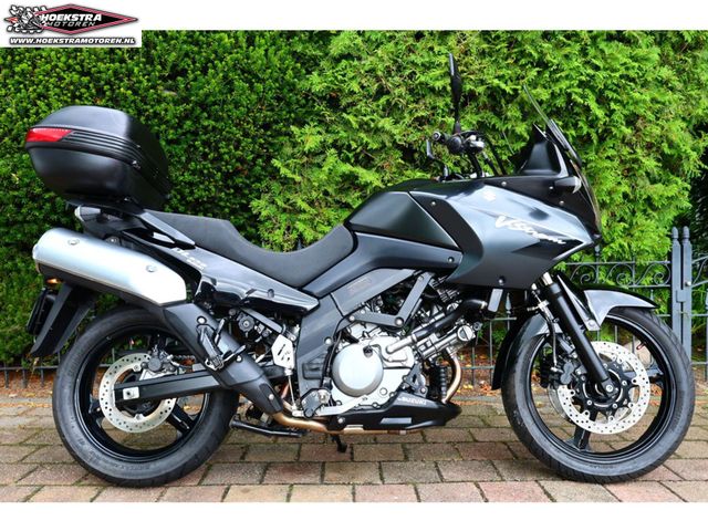 suzuki - v-strom-dl-650-black-rhino