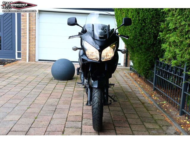 suzuki - v-strom-dl-650-black-rhino