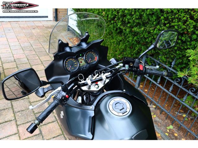 suzuki - v-strom-dl-650-black-rhino