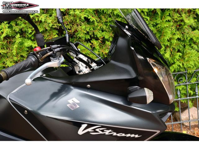 suzuki - v-strom-dl-650-black-rhino