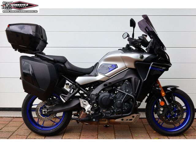 yamaha - tracer-9-gt