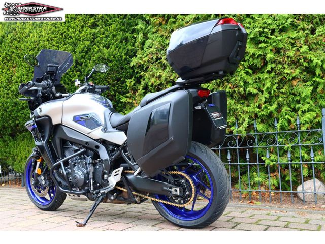 yamaha - tracer-9-gt