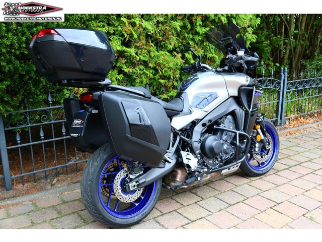 yamaha - tracer-9-gt