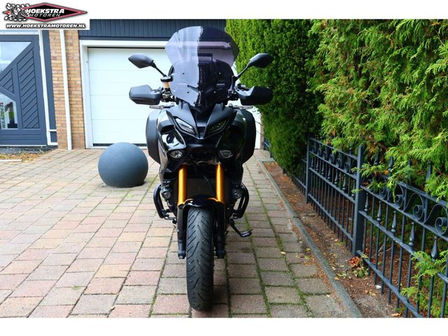 yamaha - tracer-9-gt