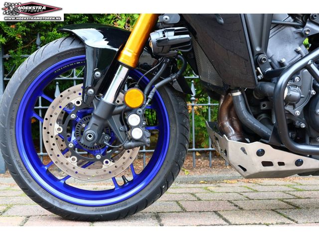 yamaha - tracer-9-gt