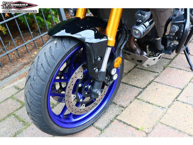 yamaha - tracer-9-gt