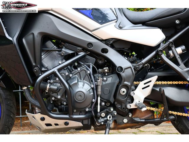 yamaha - tracer-9-gt