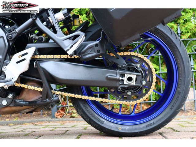 yamaha - tracer-9-gt