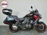 KAWASAKI VERSYS 1000