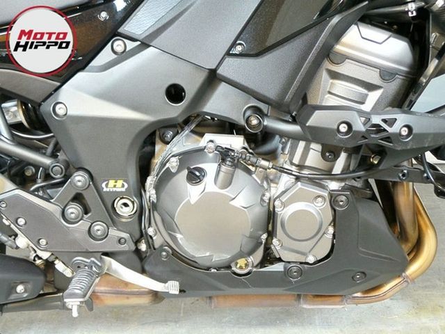 kawasaki - versys-1000