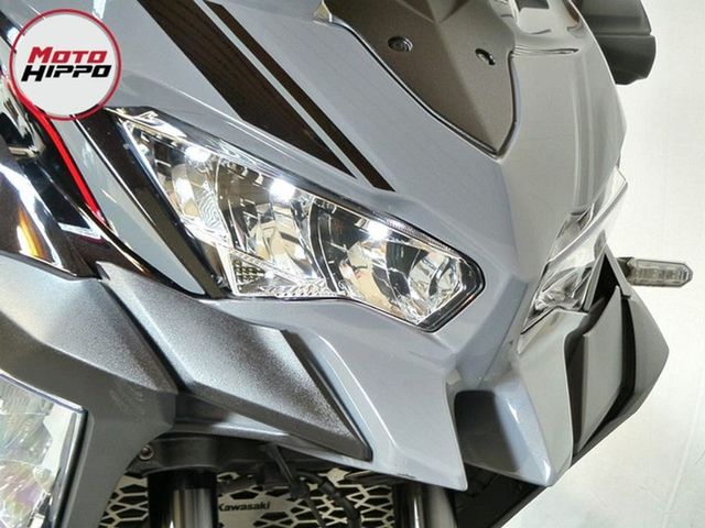 kawasaki - versys-1000