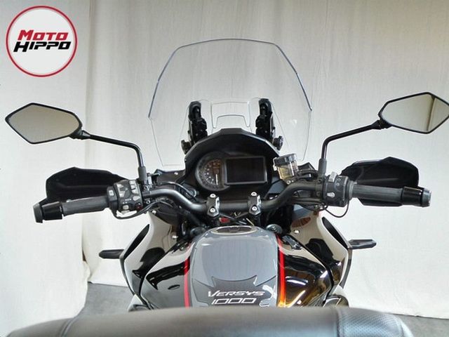 kawasaki - versys-1000