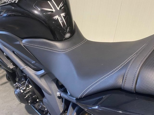 triumph - speed-triple-s