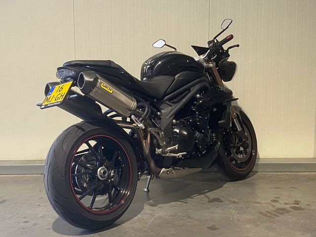 triumph - speed-triple-s