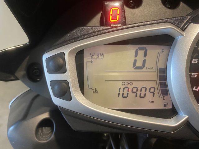 triumph - speed-triple-s