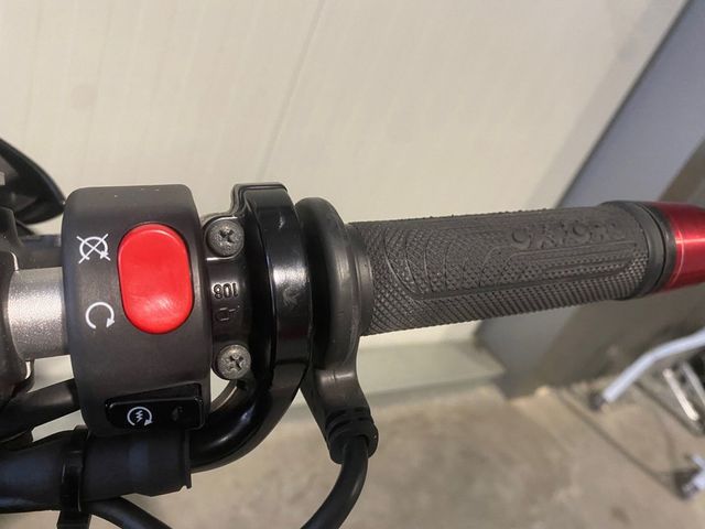 triumph - speed-triple-s