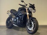 TRIUMPH SPEED TRIPLE 1050