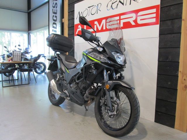 kawasaki - versys-x-300