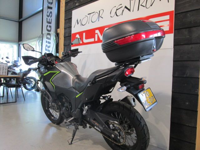 kawasaki - versys-x-300