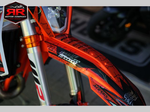 ktm - 450-exc-f-six-days